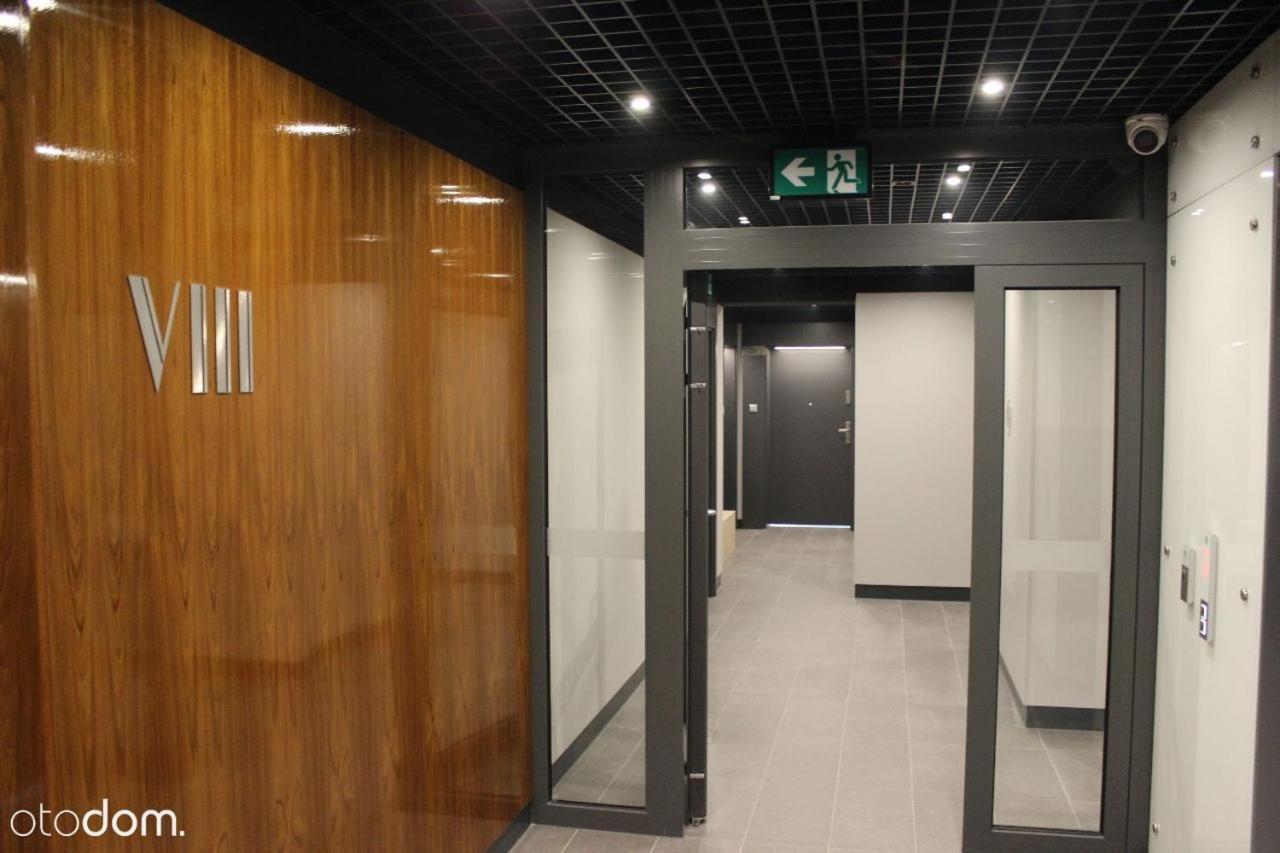 Capital Apartments - Towarowa Poznań Eksteriør bilde