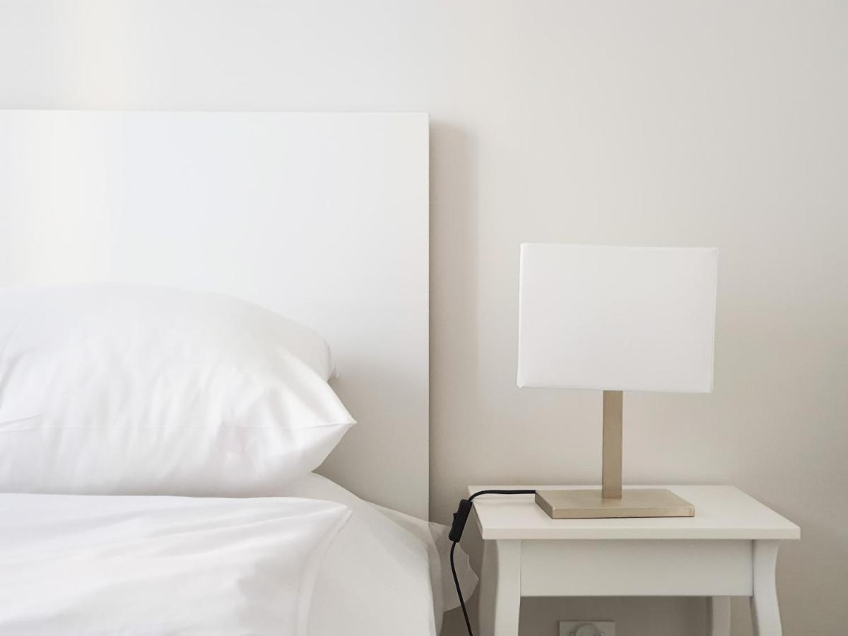 Capital Apartments - Towarowa Poznań Eksteriør bilde