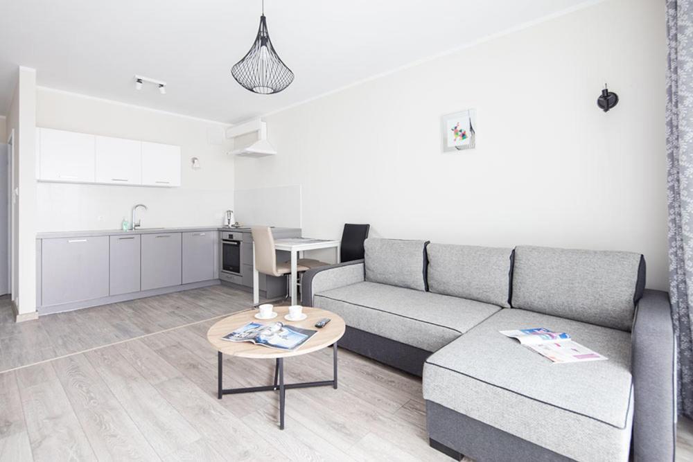 Capital Apartments - Towarowa Poznań Eksteriør bilde